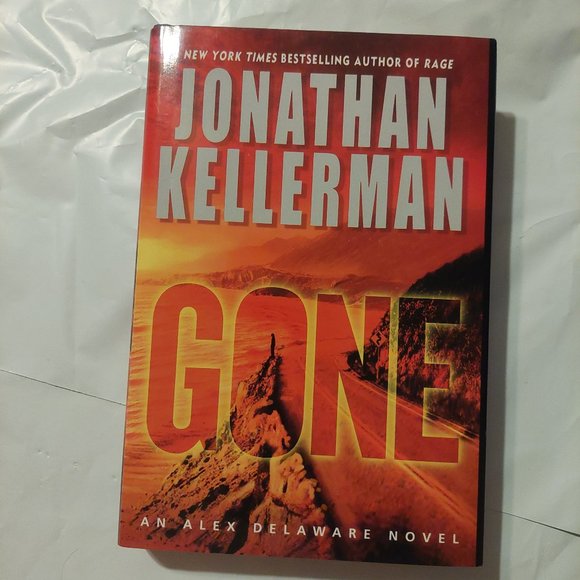 Gone - Picture 1 of 4